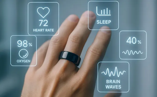 Biohacking health systems