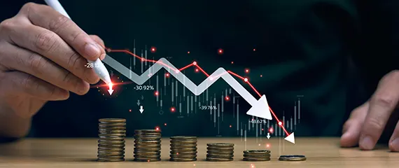 Strategic tax-loss harvesting