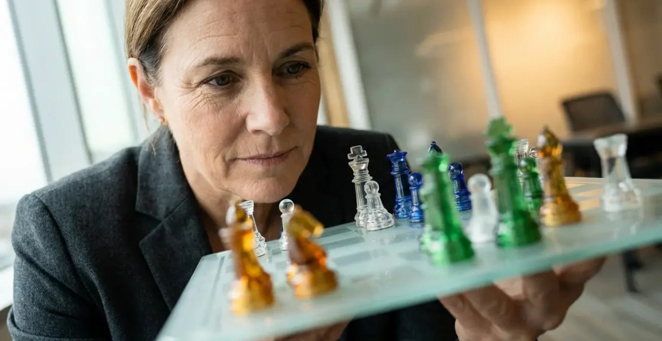 Strategic placement of different investment types across taxable and tax-advantaged accounts