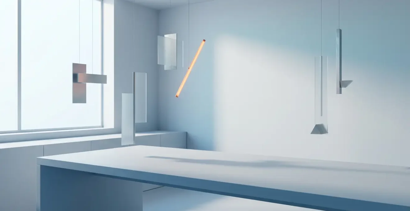 Wide environmental shot of a secure command center for emergency crypto recovery