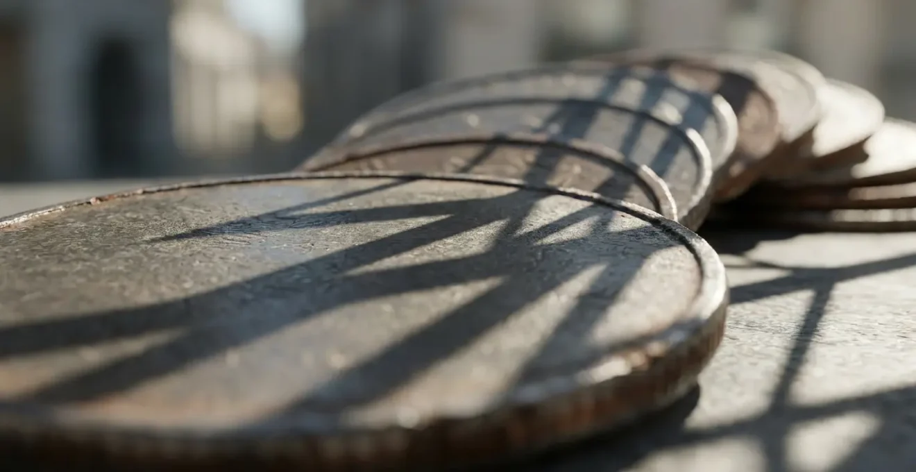 Visual representation of gross yield being reduced by various management fees