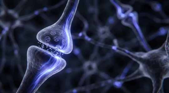 Macro view of neural synapses during REM sleep showing motor memory consolidation